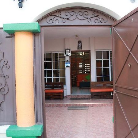 Hotel Casa Las Lomas Tegucigalpa Luaran gambar