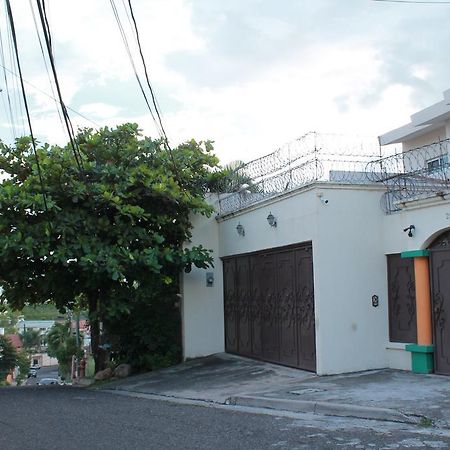 Hotel Casa Las Lomas Tegucigalpa Luaran gambar