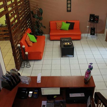 Hotel Casa Las Lomas Tegucigalpa Luaran gambar