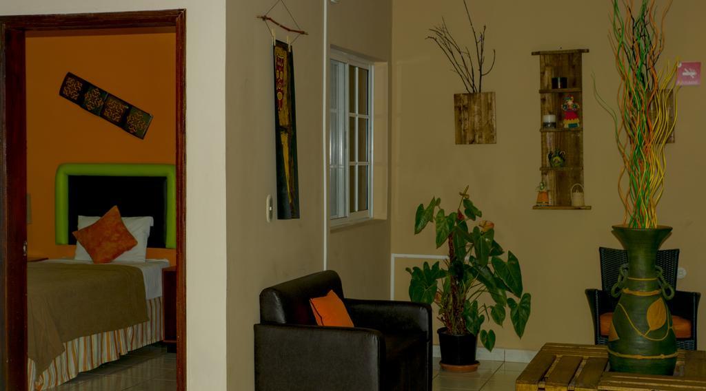 Hotel Casa Las Lomas Tegucigalpa Luaran gambar