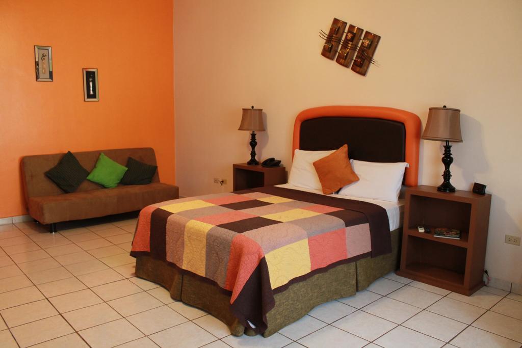 Hotel Casa Las Lomas Tegucigalpa Luaran gambar
