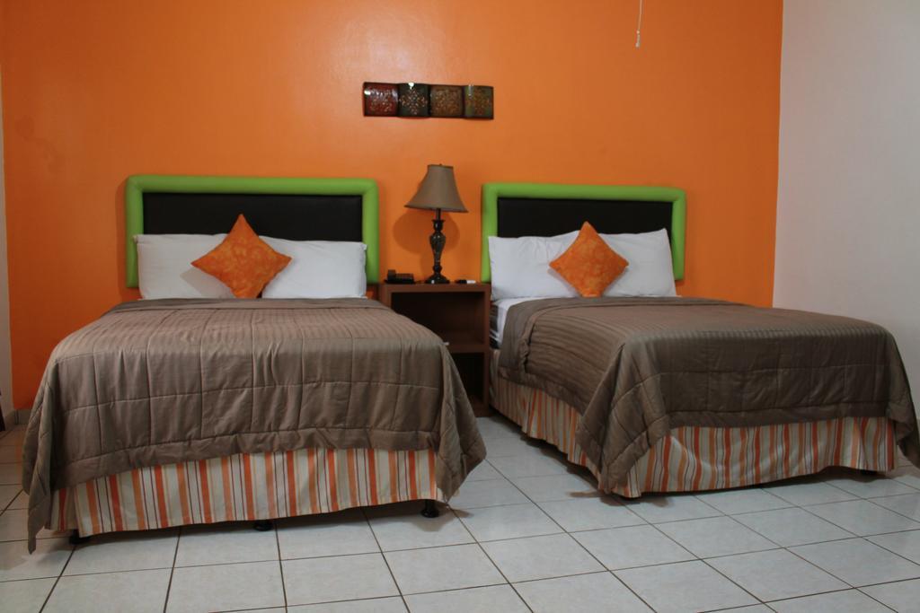 Hotel Casa Las Lomas Tegucigalpa Luaran gambar