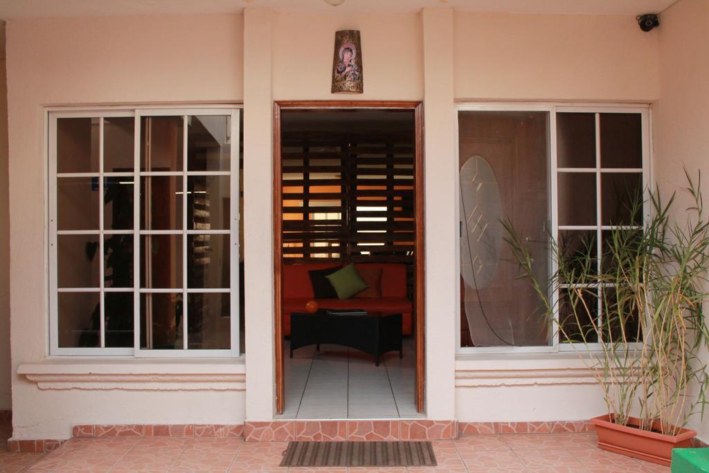 Hotel Casa Las Lomas Tegucigalpa Luaran gambar
