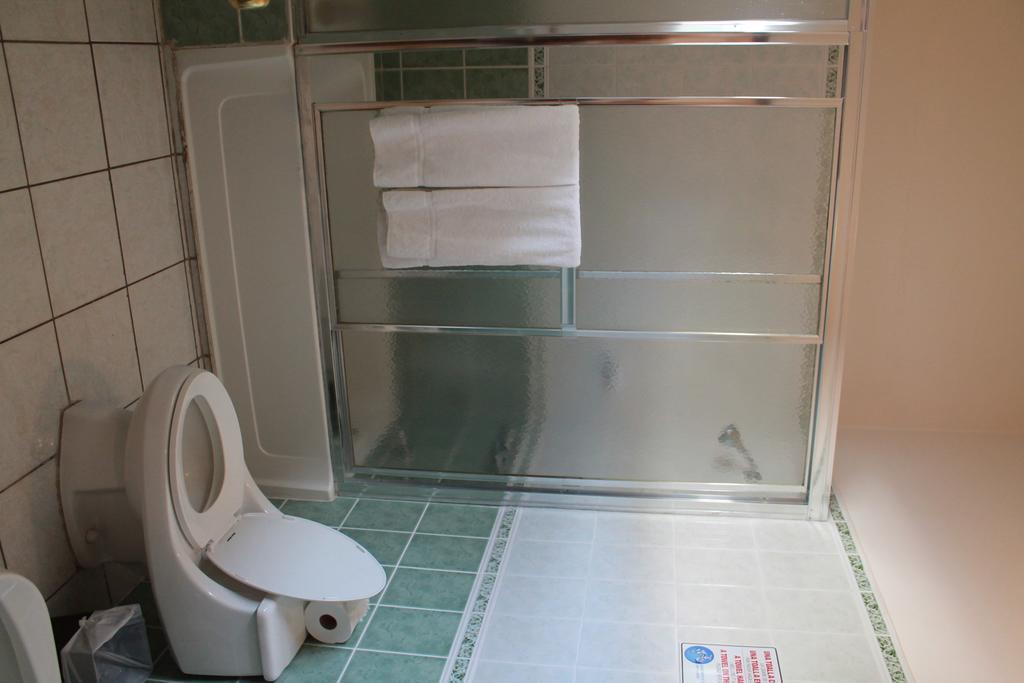 Hotel Casa Las Lomas Tegucigalpa Luaran gambar
