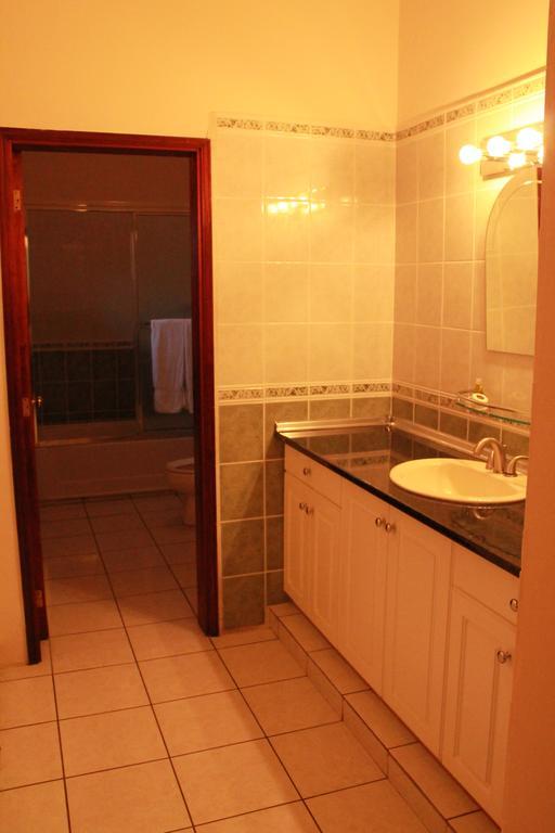 Hotel Casa Las Lomas Tegucigalpa Luaran gambar