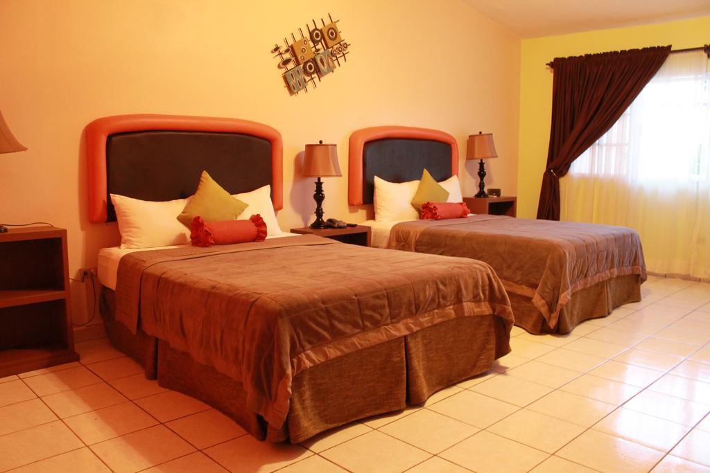 Hotel Casa Las Lomas Tegucigalpa Luaran gambar