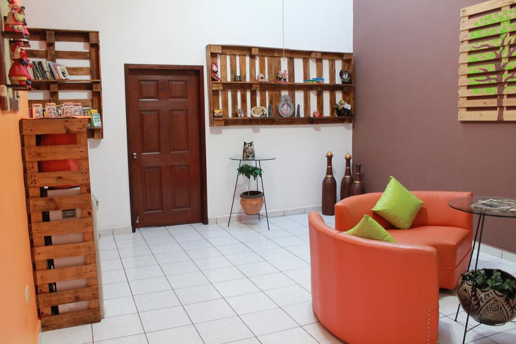 Hotel Casa Las Lomas Tegucigalpa Luaran gambar