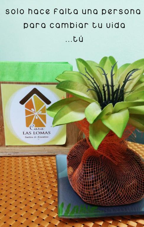 Hotel Casa Las Lomas Tegucigalpa Luaran gambar