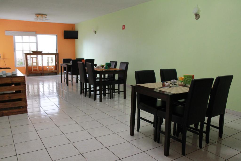 Hotel Casa Las Lomas Tegucigalpa Luaran gambar