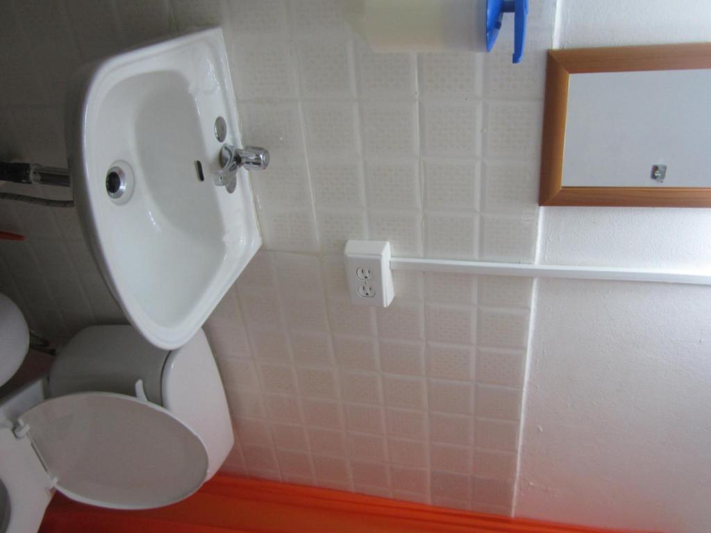 Hotel Casa Las Lomas Tegucigalpa Bilik gambar